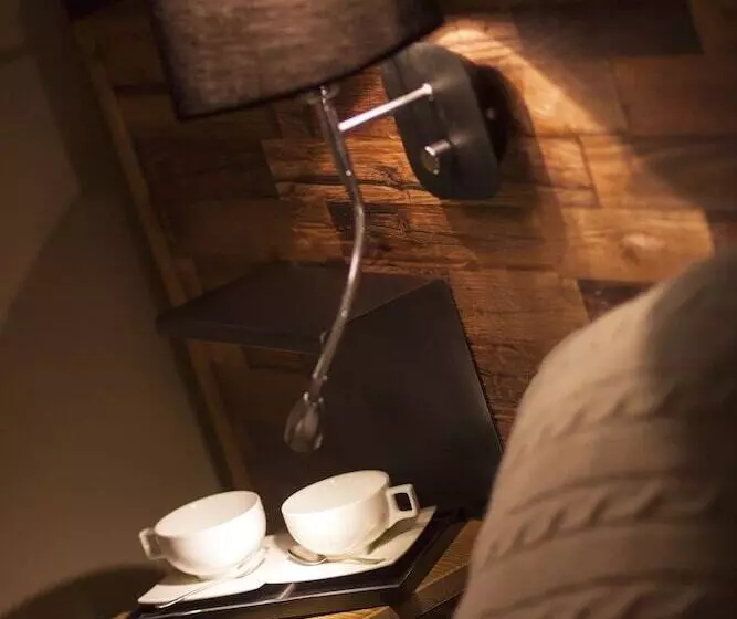 Hotel Saint Charles Val Cenis