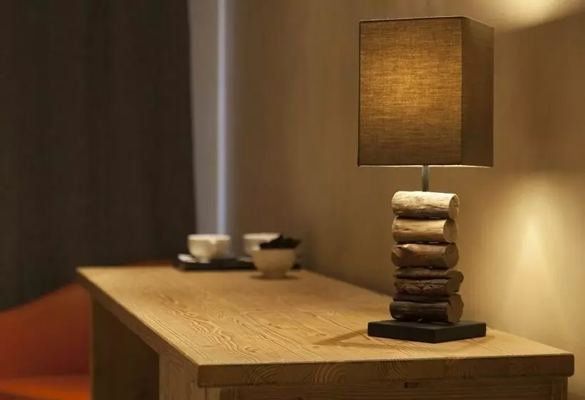 Hotel Saint Charles Val Cenis