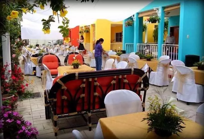 هتل San Jerónimo