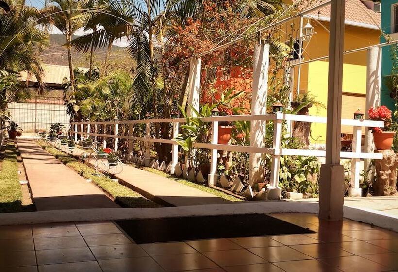 هتل San Jerónimo