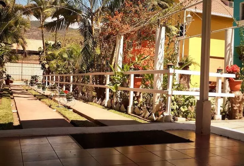 هتل San Jerónimo