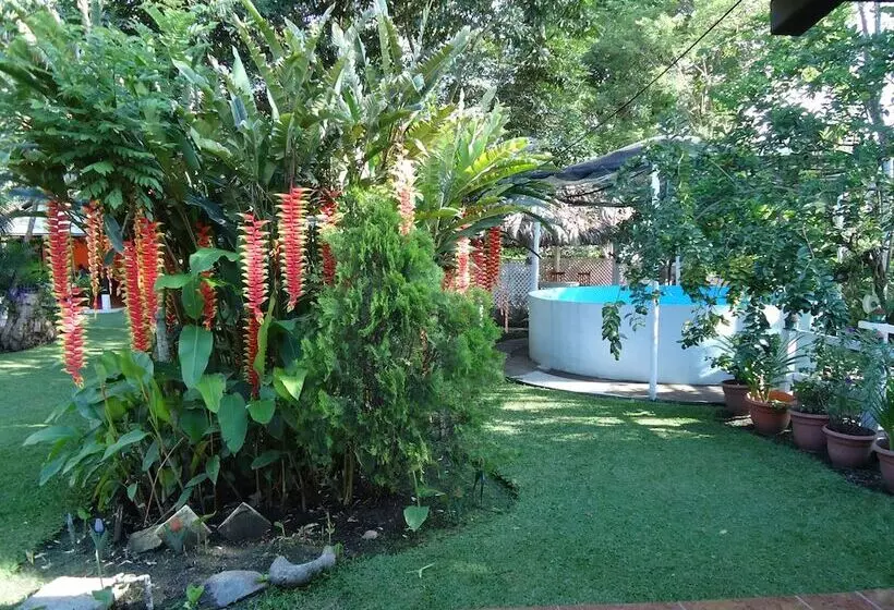 هتل San Jerónimo