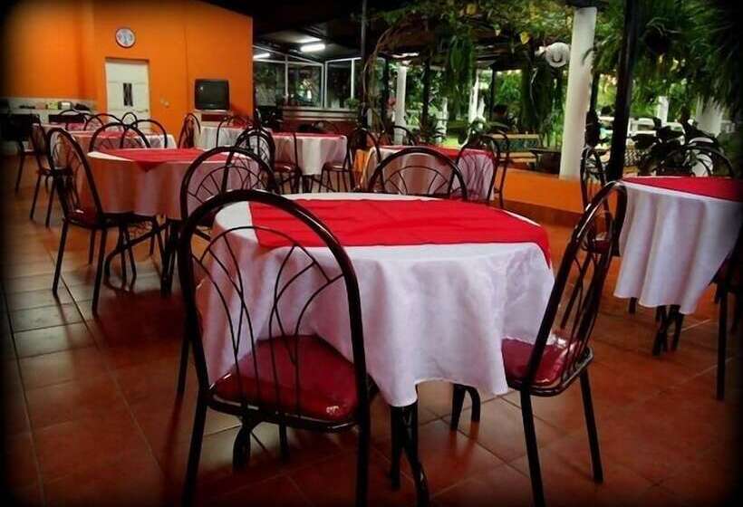 هتل San Jerónimo