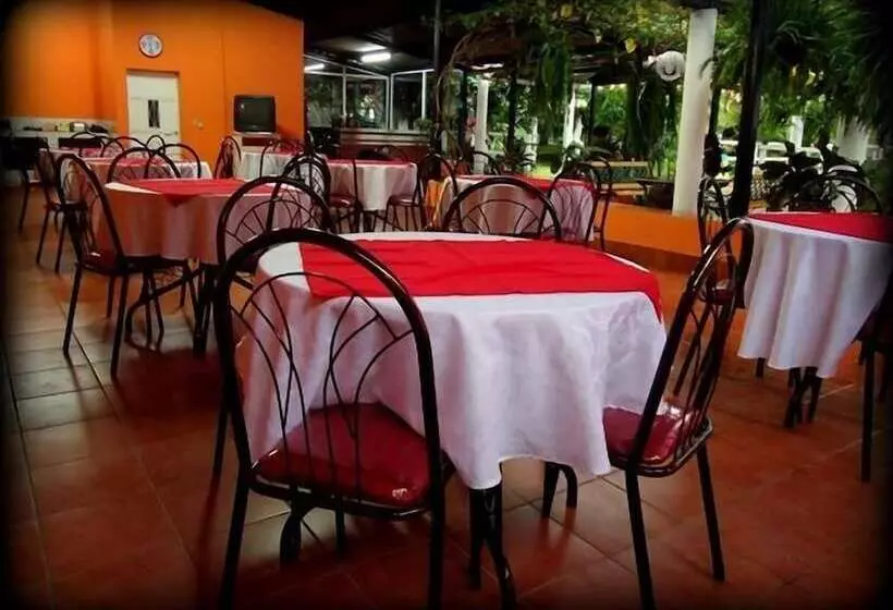 هتل San Jerónimo