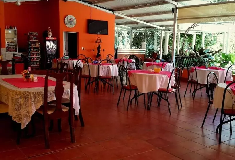 هتل San Jerónimo