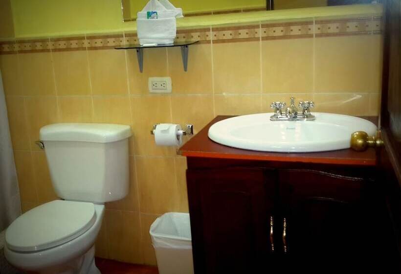 هتل San Jerónimo