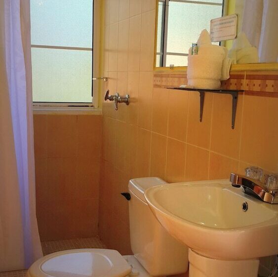 هتل San Jerónimo