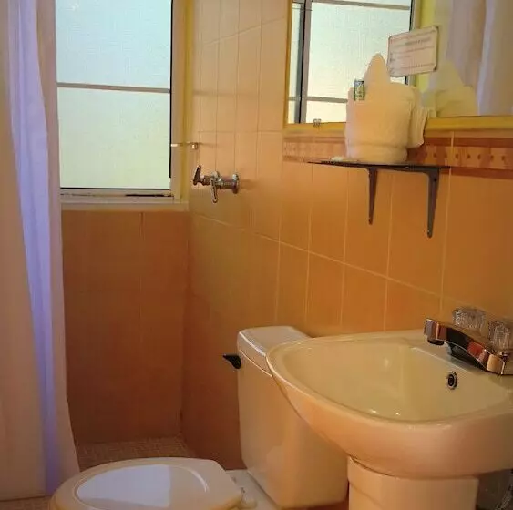 هتل San Jerónimo