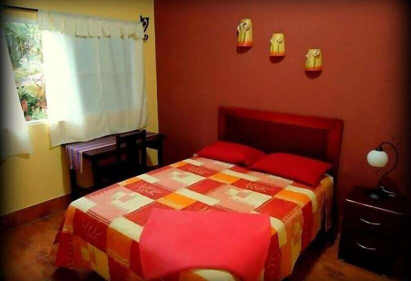 هتل San Jerónimo