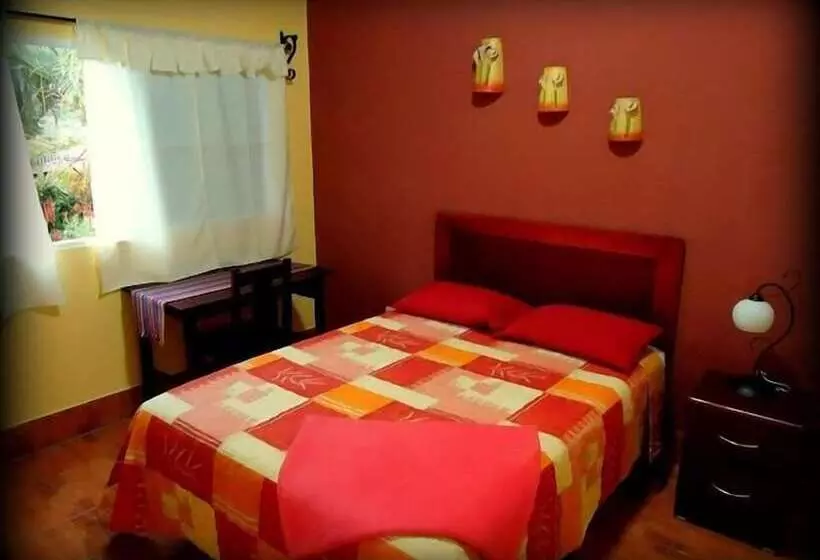 هتل San Jerónimo