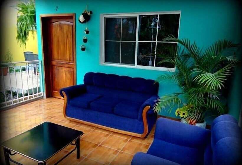 هتل San Jerónimo