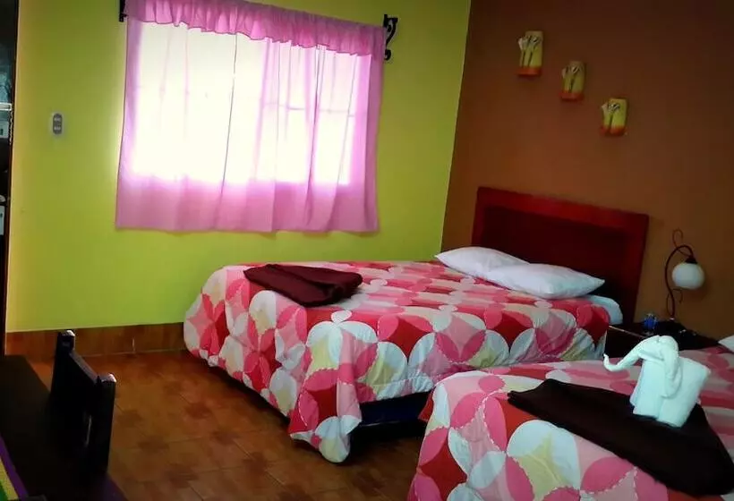 هتل San Jerónimo