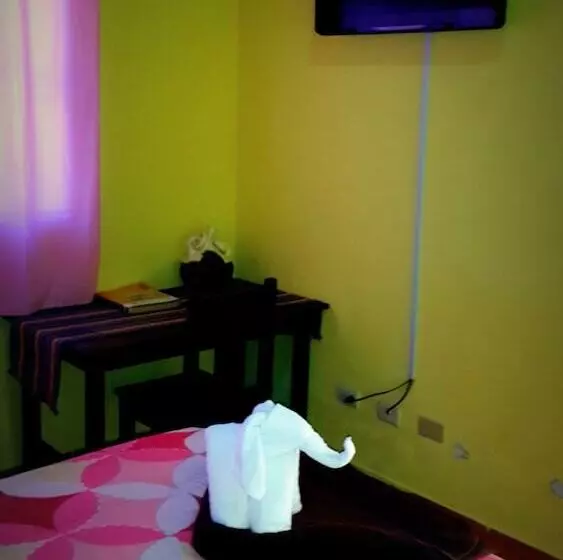 هتل San Jerónimo