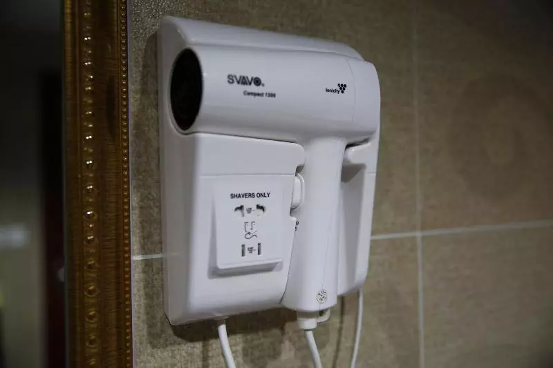 هتل Sandhu Guest House