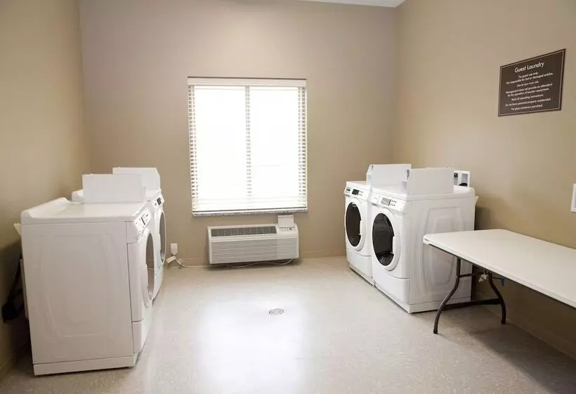 호텔 Sleep Inn & Suites Belmont   St. Clairsville