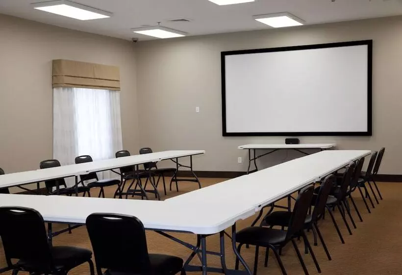 호텔 Sleep Inn & Suites Belmont   St. Clairsville