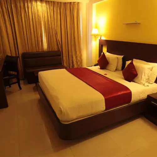 ホテル Star Residency Madurai