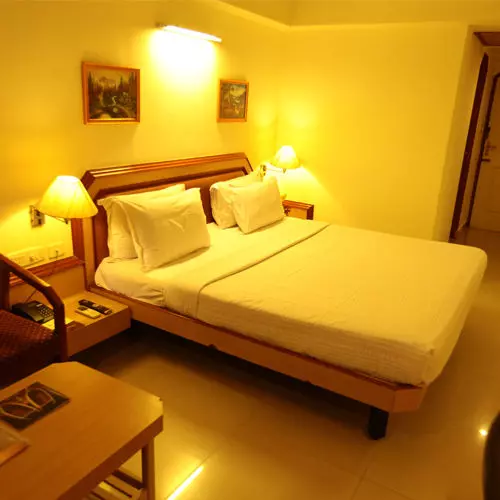 ホテル Star Residency Madurai