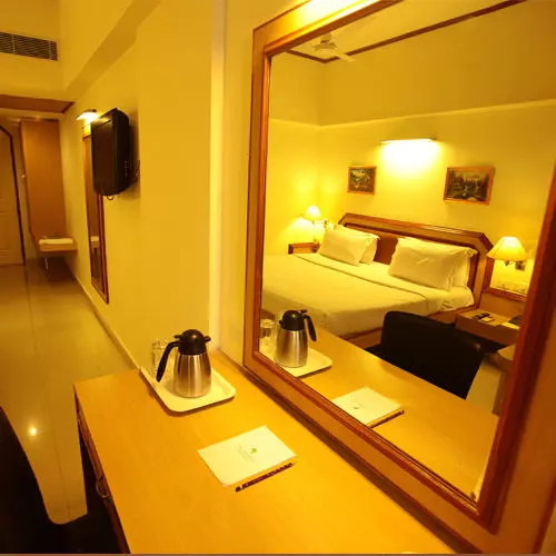 ホテル Star Residency Madurai