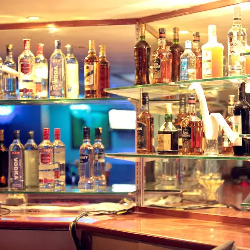 ホテル Star Residency Madurai