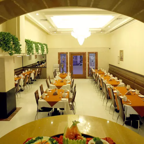 ホテル Star Residency Madurai
