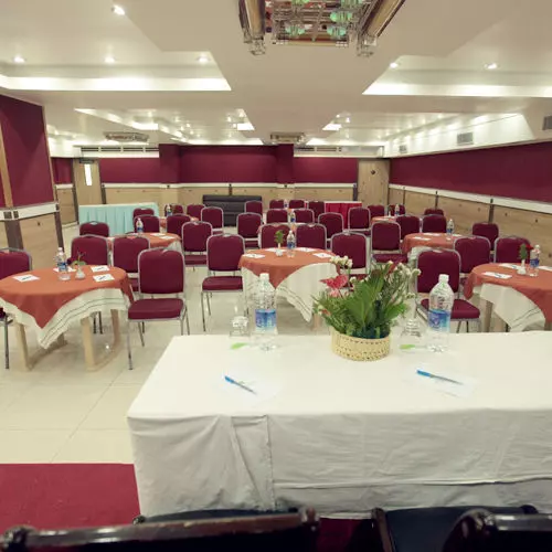 ホテル Star Residency Madurai