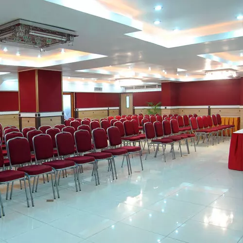 ホテル Star Residency Madurai