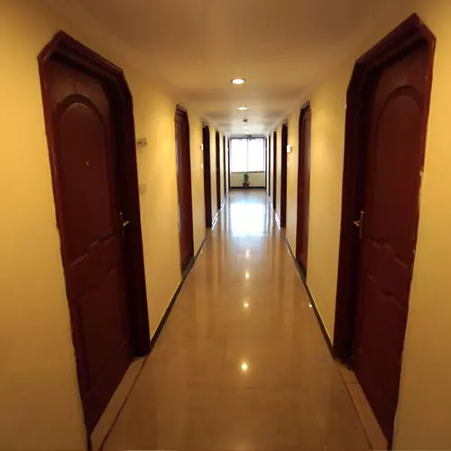 ホテル Star Residency Madurai