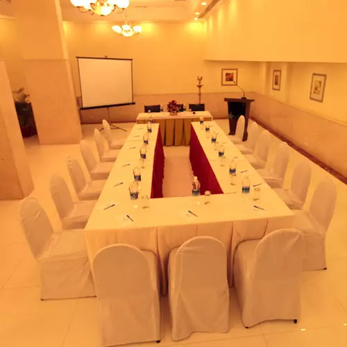 ホテル Star Residency Madurai