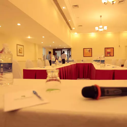 ホテル Star Residency Madurai