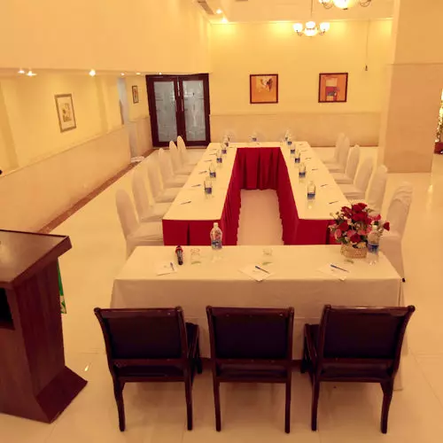 ホテル Star Residency Madurai