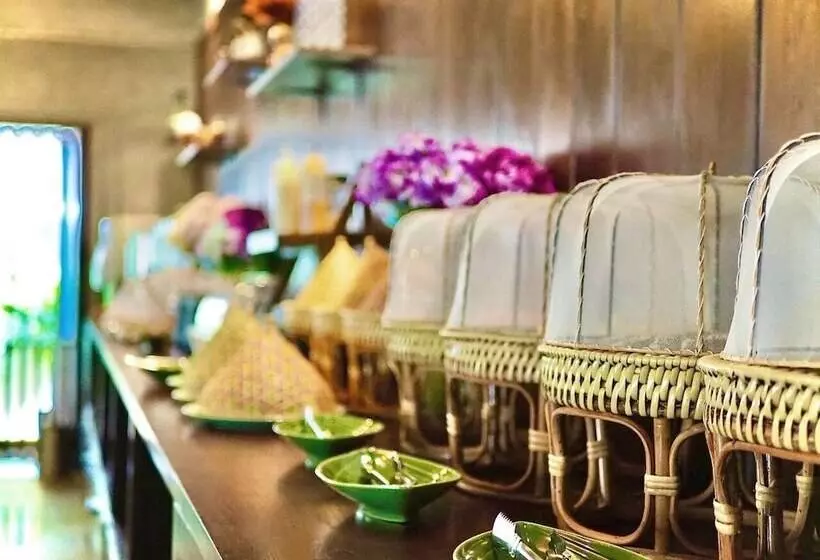 هتل Thai Thai Sukhothai Resort