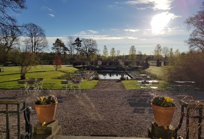 ホテル Villa Gransholm