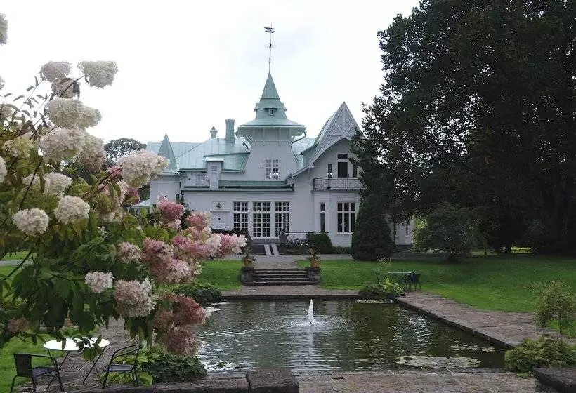 ホテル Villa Gransholm