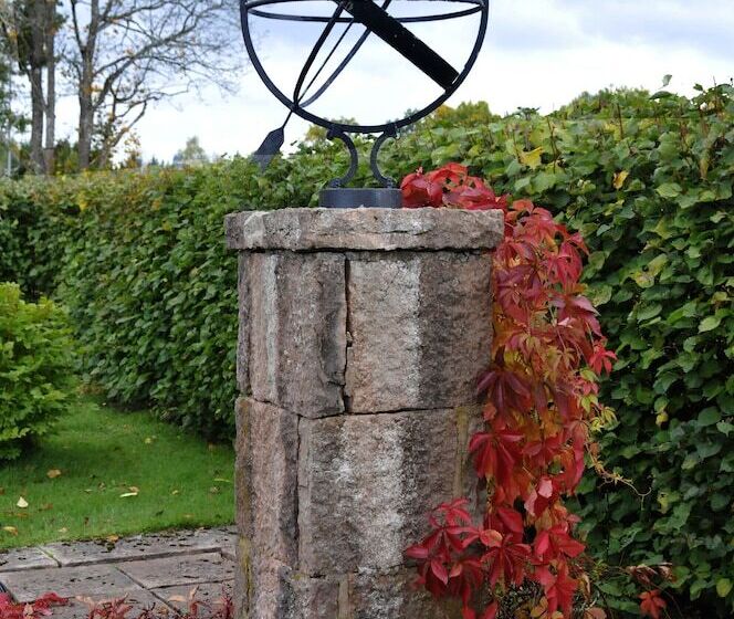 ホテル Villa Gransholm