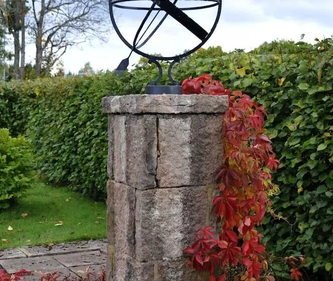 ホテル Villa Gransholm