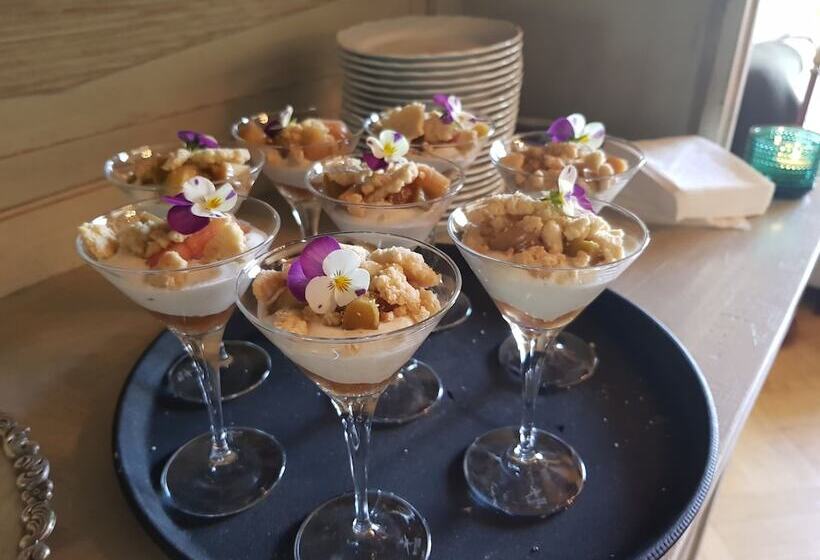 ホテル Villa Gransholm