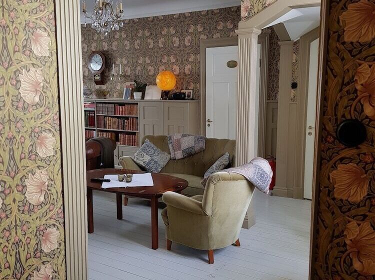 ホテル Villa Gransholm