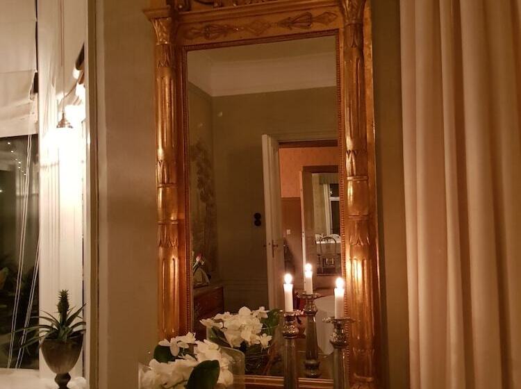 ホテル Villa Gransholm