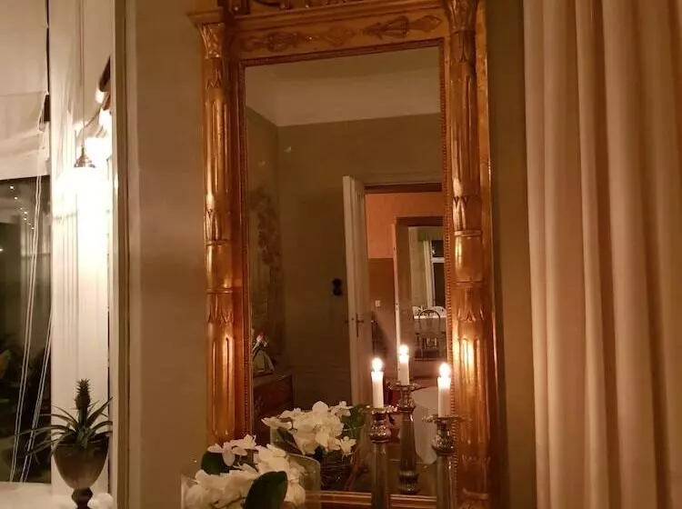 ホテル Villa Gransholm