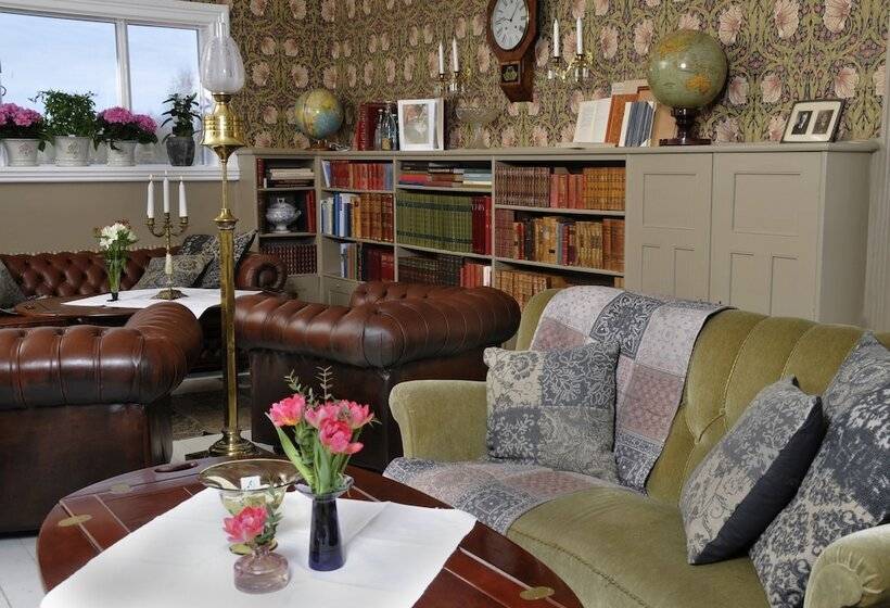 ホテル Villa Gransholm