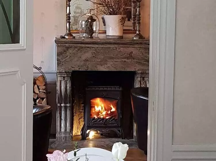 ホテル Villa Gransholm