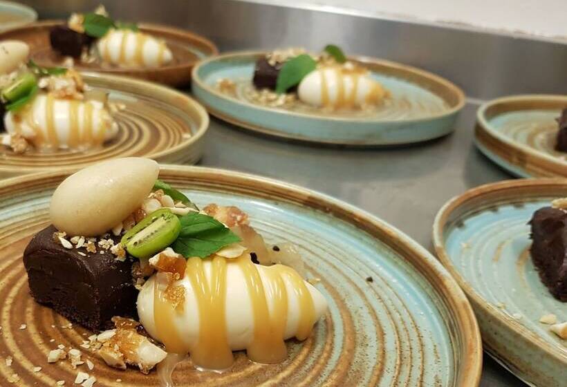 ホテル Villa Gransholm