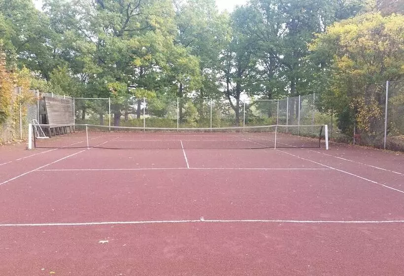 ホテル Villa Gransholm