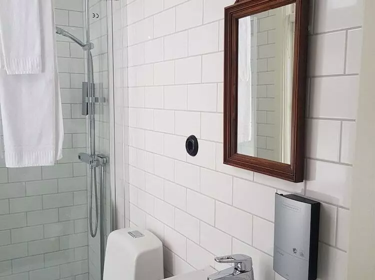 ホテル Villa Gransholm