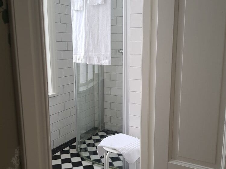 ホテル Villa Gransholm