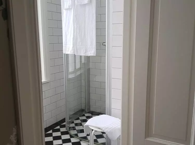 ホテル Villa Gransholm