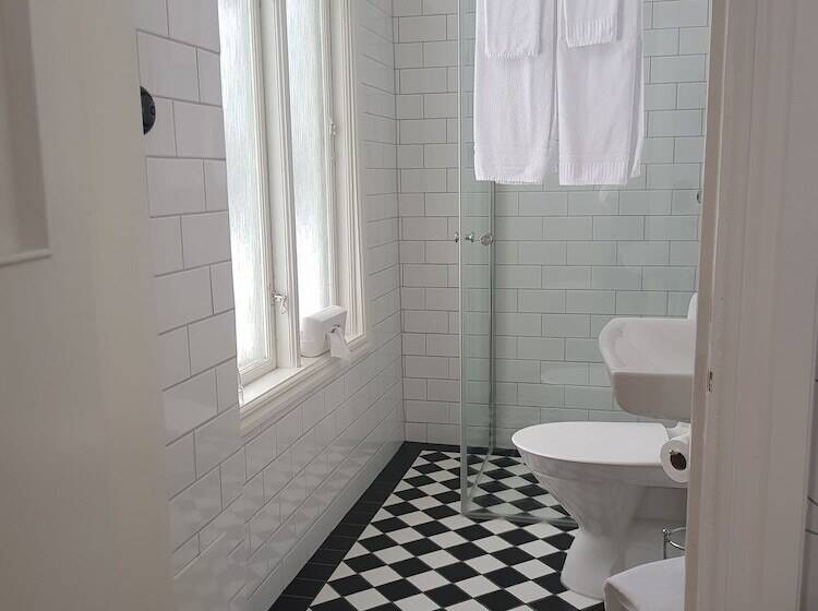 ホテル Villa Gransholm