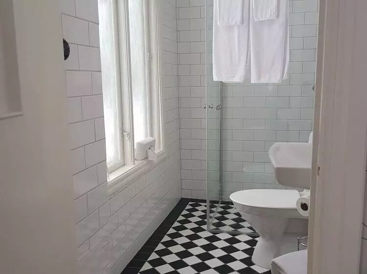 ホテル Villa Gransholm