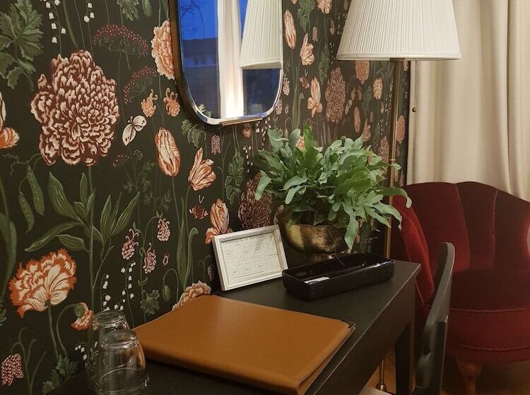 ホテル Villa Gransholm